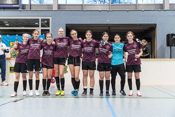 Bild 105 - wBJ Loewinnen-Cup